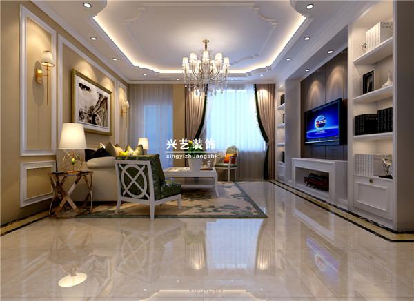 綠洲康城 現(xiàn)代簡(jiǎn)約